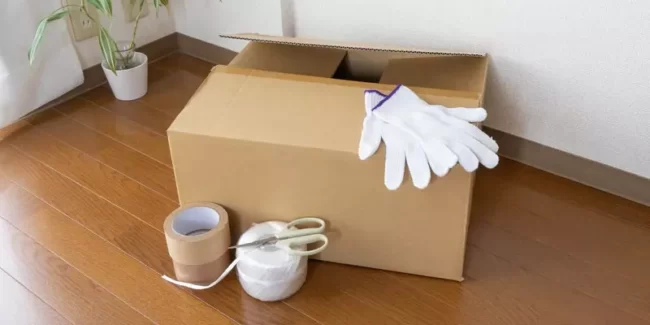 Tips Packing Furniture Agar Aman Saat Pengiriman
