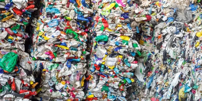 Manfaat Mendaur Ulang Sampah Plastik