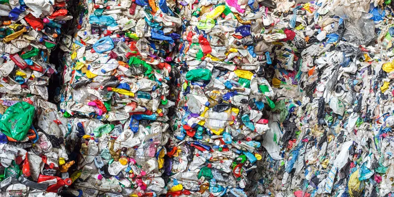 Manfaat Mendaur Ulang Sampah Plastik Manfaat Mendaur Ulang Sampah Plastik