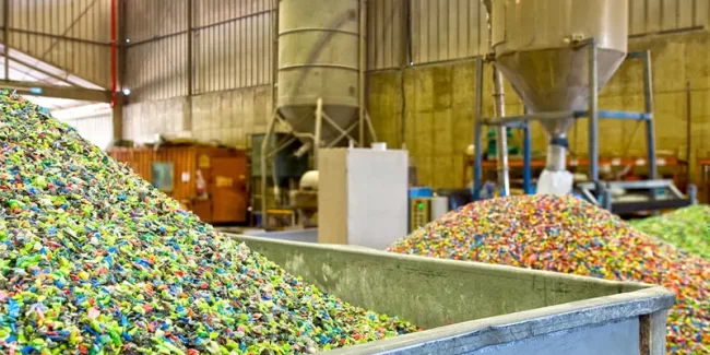 Pengertian Plastik Sifat Bahan Manfaat Dan Jenisnya