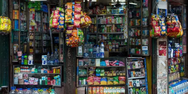Toko Kelontong Pengertian, Jenis, Produk Dan Tips