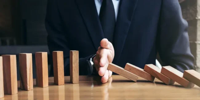 Berbagai Jenis Risiko Bisnis Yang Wajib Diketahui