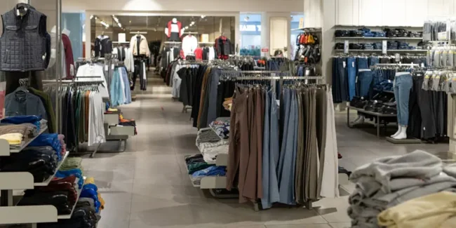 Jenis Perusahaan Retail Di Indonesia