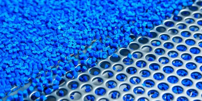 Memahami Proses Pembuatan Plastik