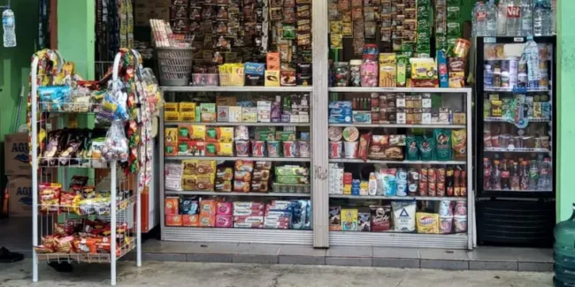Rekomendasi Produk Toko Kelontong Paling Laris