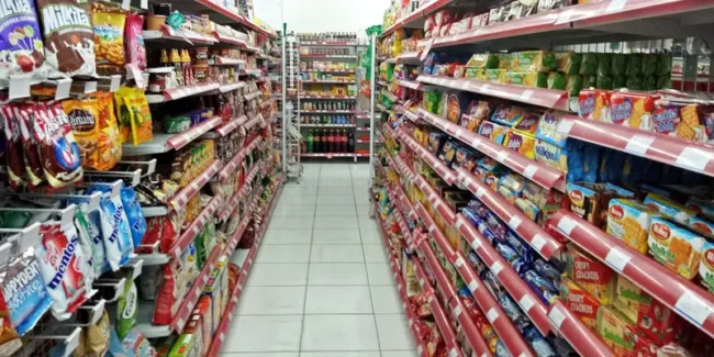 Tips Sukses Memulai Usaha Minimarket