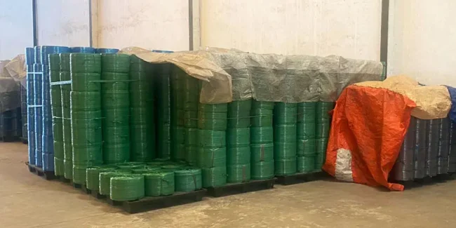 Peluang Bisnis Tali Rafia Yang Menguntungkan