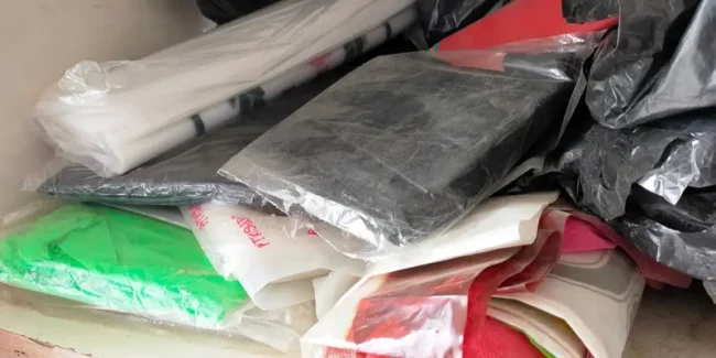 Berbagai Produk Toko Plastik Yang Paling Diminati