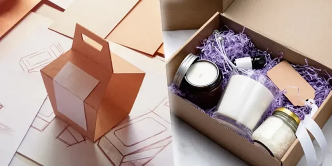 Perbedaan Packing Dan Packaging