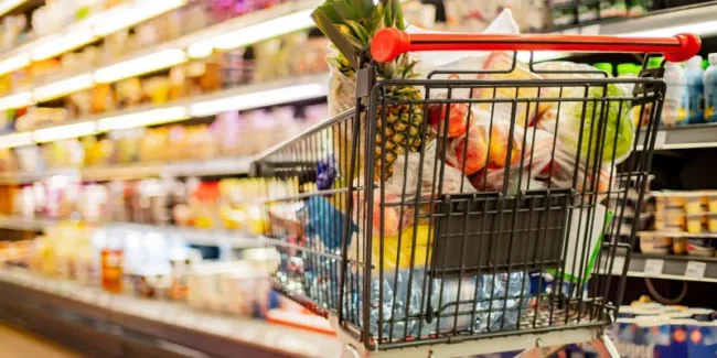 Rekomendasi Supermarket Murah Dan Favorit Di Jakarta