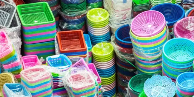 Tips Membuka Toko Plastik Yang Menguntungkan
